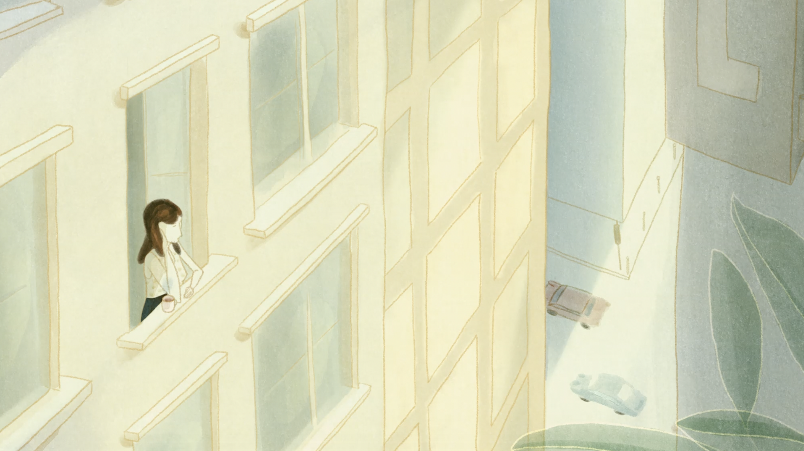 Long Distance - Scene 1