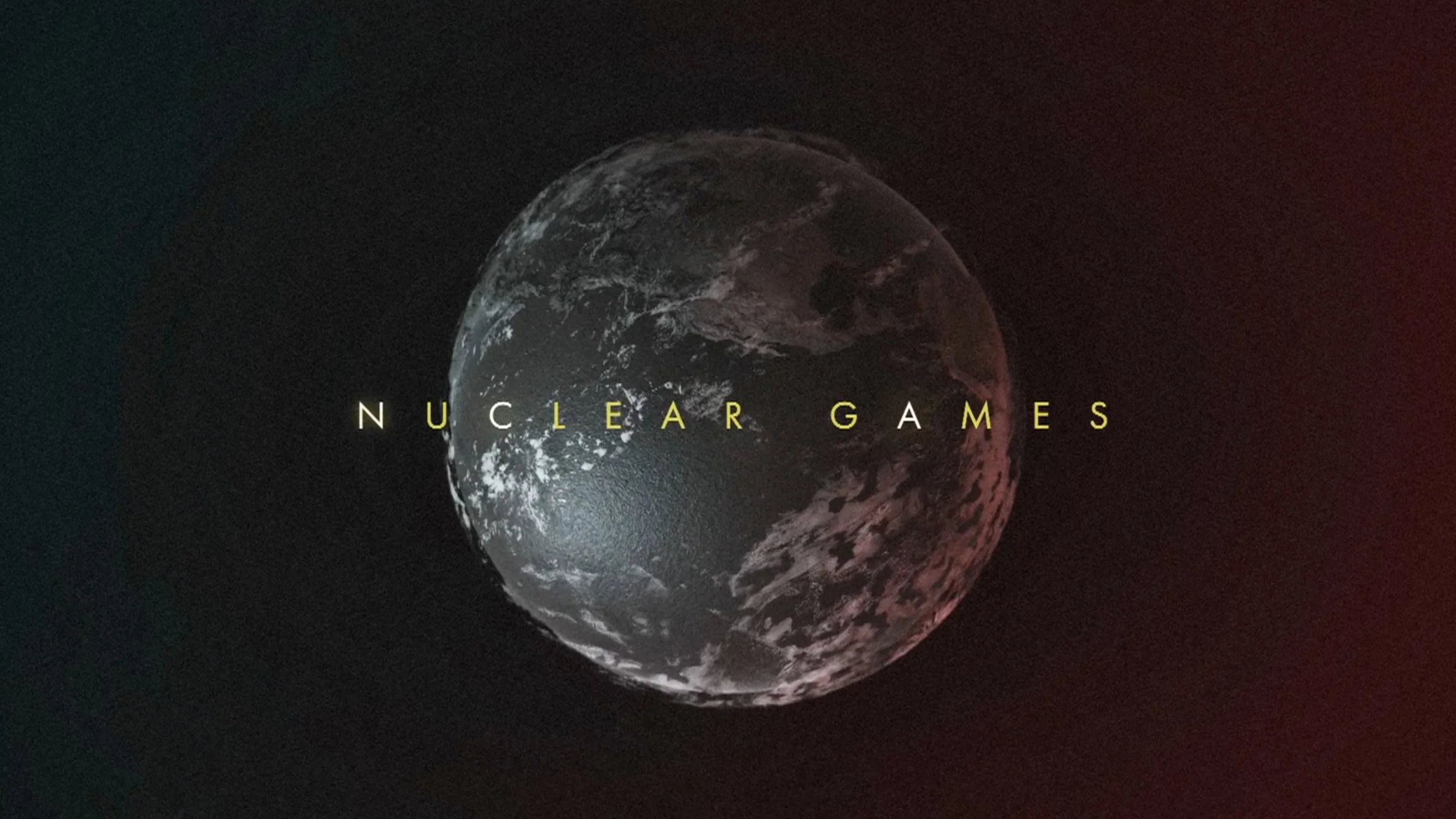 Nuclear Stories - Scene 1