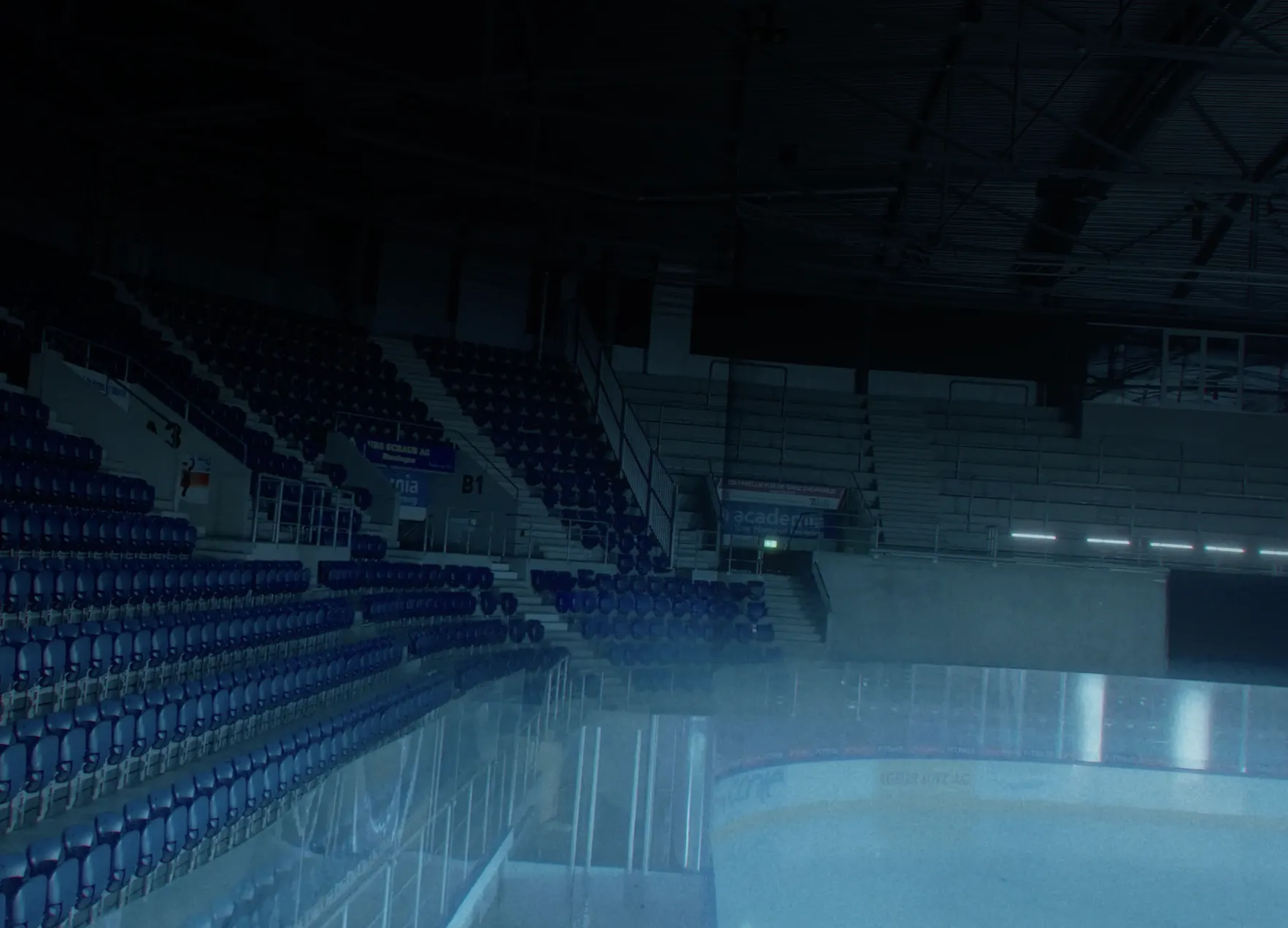 Pantex - Athletic Performance