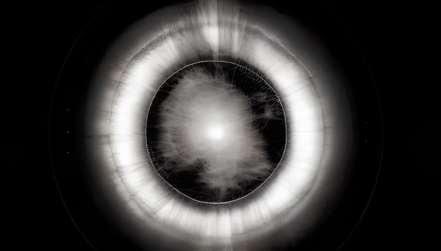 Live Visuals von Tobias Herzog, Standbild 3